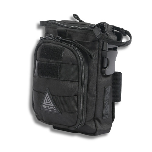 Botiquin Riñonera Pernera Scout 3 Botiquin Riñonera Pernera Scout 3